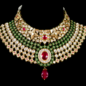 Neckless