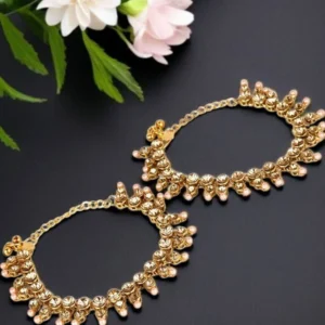 Letest Design Ancklet